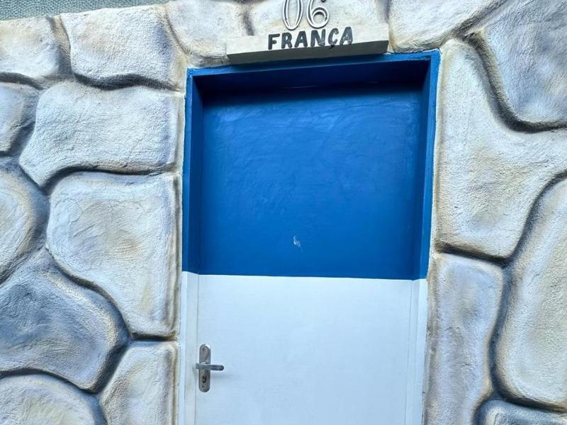 בואה ויסטה Pousada Country K No Parque Aquamak מראה חיצוני תמונה